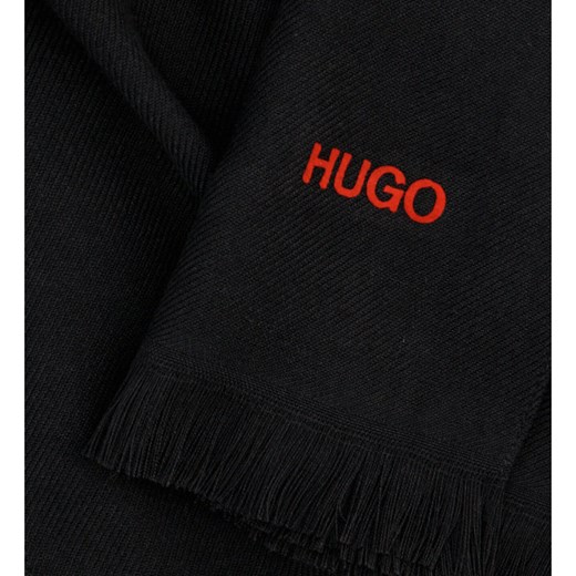 Hugo Szal Men-Z Hugo Boss  uniwersalny Gomez Fashion Store