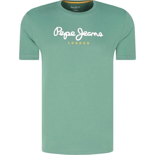 Pepe Jeans London T-shirt EGGO | Regular Fit Pepe Jeans  M Gomez Fashion Store