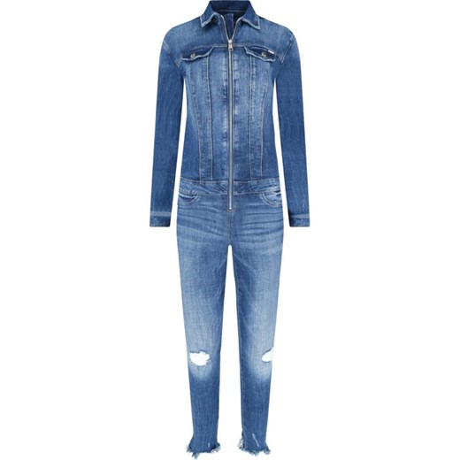 Guess Jeans Kombinezon HISA | Slim Fit Guess Jeans  XS Gomez Fashion Store