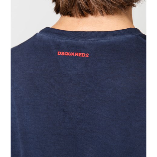 Dsquared2 T-shirt Cool | Regular Fit  Dsquared2 XL Gomez Fashion Store