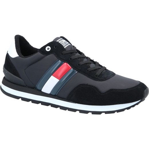 Tommy Jeans Sneakersy LIFESTYLE | z dodatkiem skóry  Tommy Jeans 41 Gomez Fashion Store