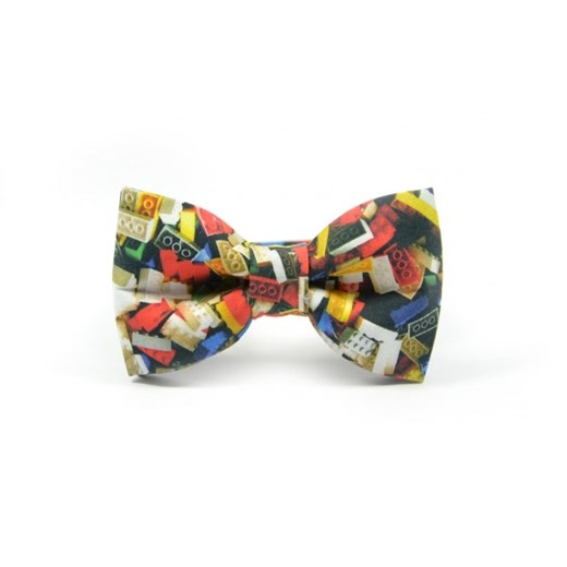 marthu mucha KLOCKI print m0160 marthu-com brazowy aplikacja