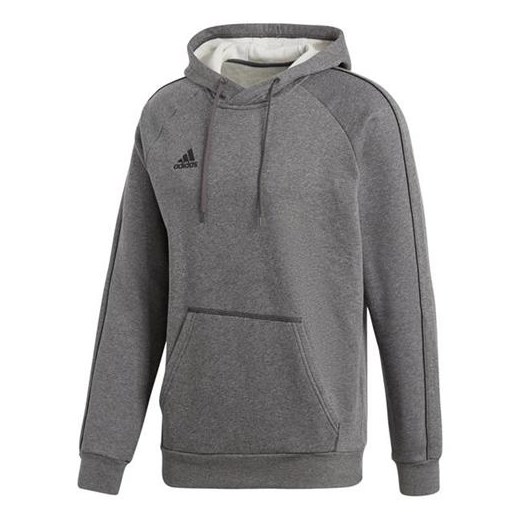 Bluza sportowa szara Adidas 