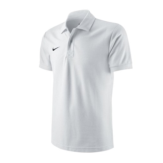Koszulka sportowa Nike biała 