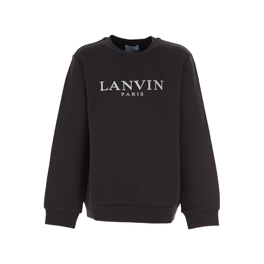 Bluza chłopięca Lanvin 