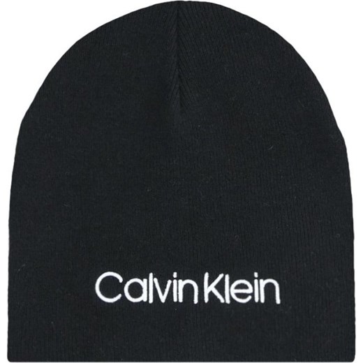 Czapka zimowa męska Calvin Klein 