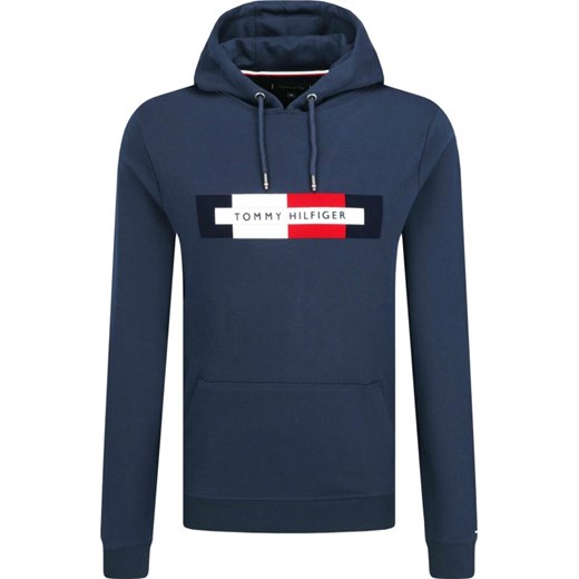 Tommy Hilfiger Bluza | Regular Fit  Tommy Hilfiger XXL Gomez Fashion Store