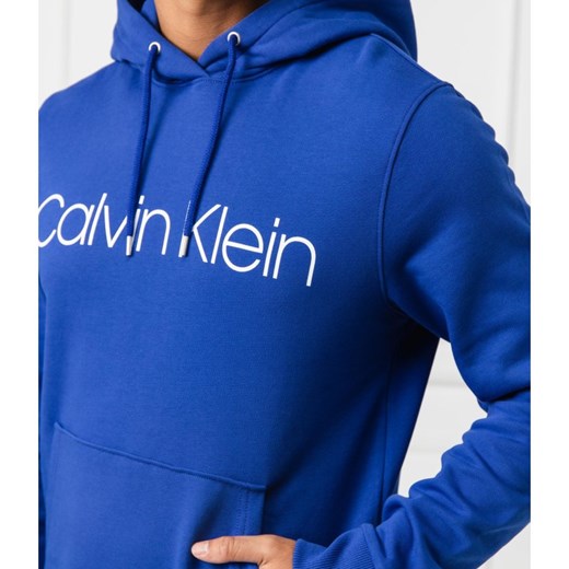Calvin Klein Bluza | Regular Fit Calvin Klein  S Gomez Fashion Store