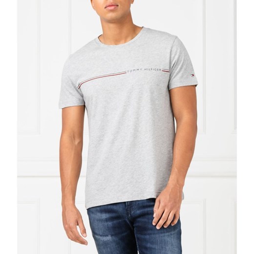 Tommy Hilfiger T-shirt | Regular Fit Tommy Hilfiger  L Gomez Fashion Store