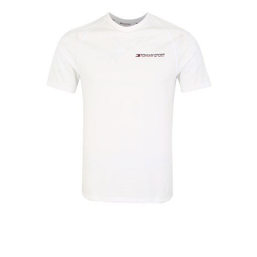 Koszulka sportowa Tommy Sport biała 