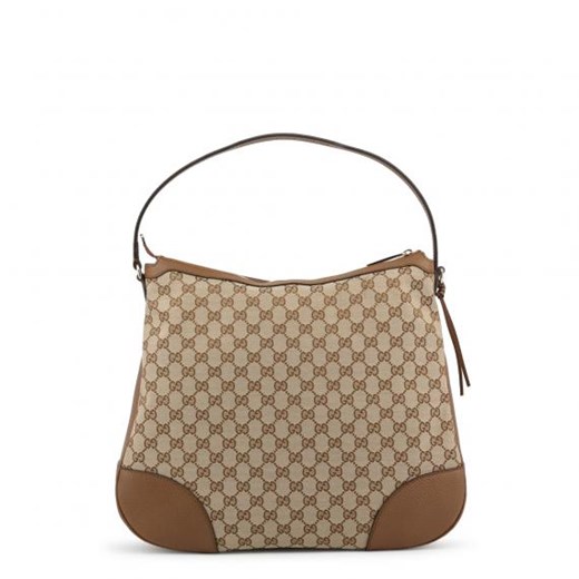 Shopper bag Gucci duża 