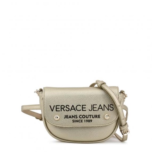 Listonoszka Versace Jeans elegancka na ramię 
