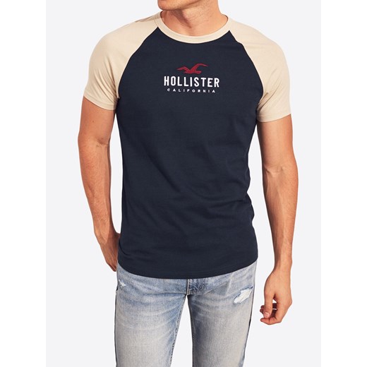 Koszulka sportowa Hollister 