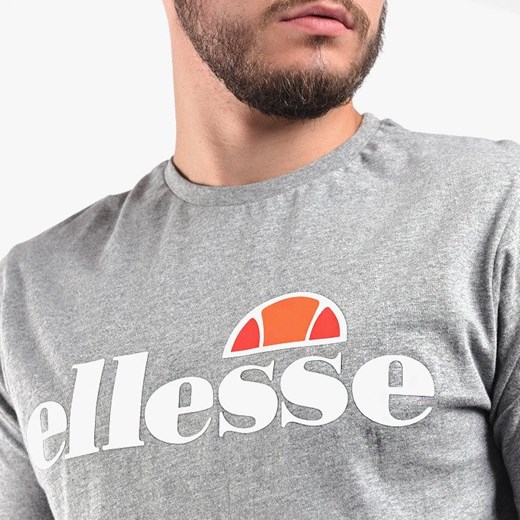 T-shirt męski Ellesse młodzieżowy 