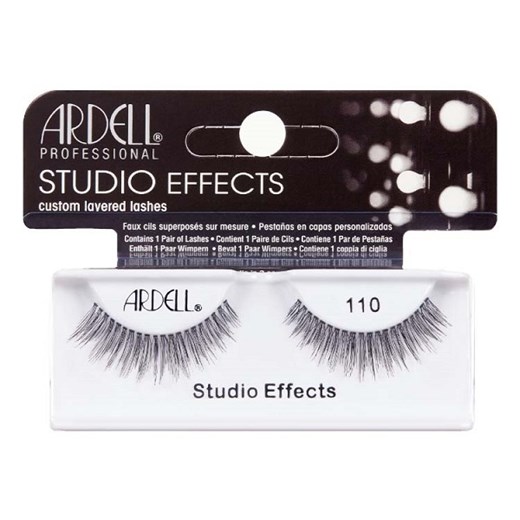 Ardell Studio Effects black sztuczne rzęsy 1 ml    Oficjalny sklep Allegro