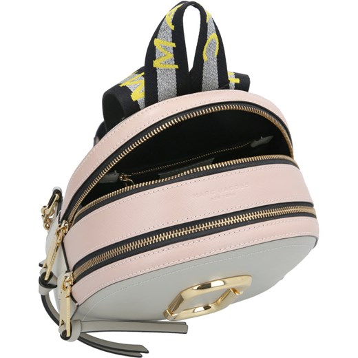 The Marc Jacobs plecak skórzany