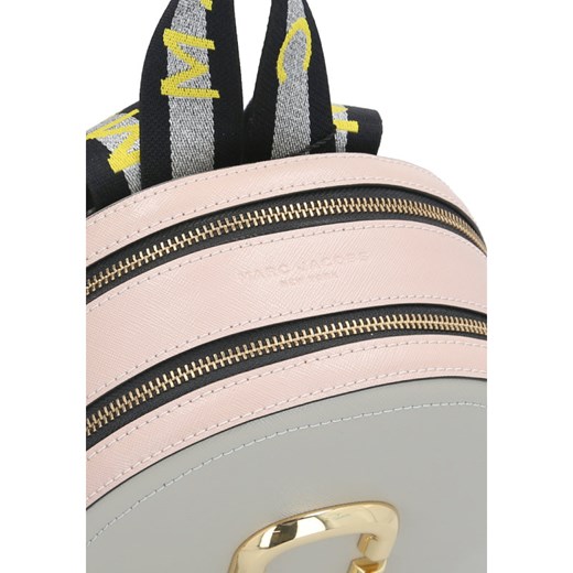 Plecak The Marc Jacobs dla kobiet skórzany