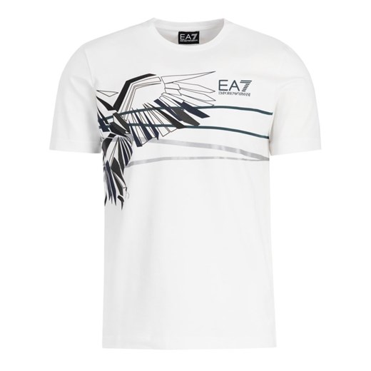 T-Shirt EA7 Emporio Armani  Ea7 Emporio Armani L MODIVO