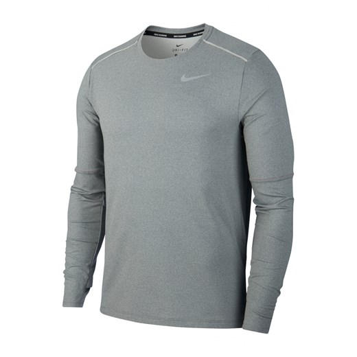 Bluza sportowa szara Nike 