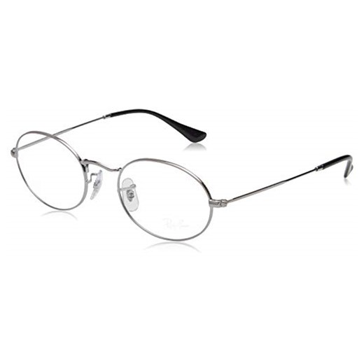 Ray-Ban Unisex RX3547V Owalne soczewki do oczu