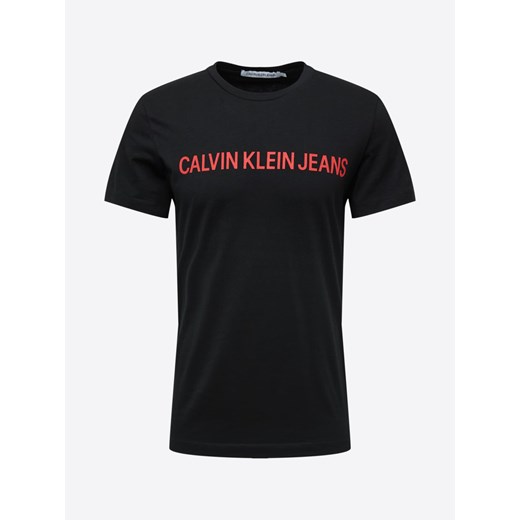 Koszulka sportowa Calvin Klein 