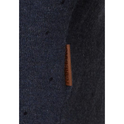 Sweter męski Naketano z dzianiny