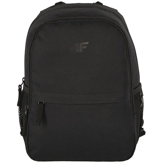 Plecak czarny 4F 