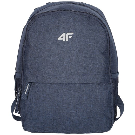 Plecak niebieski 4F 