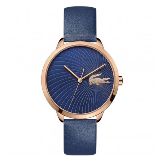 Zegarek niebieski Lacoste 