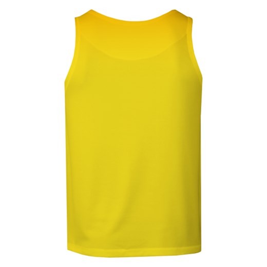 T-shirt męski żółty Urbanpatrol 