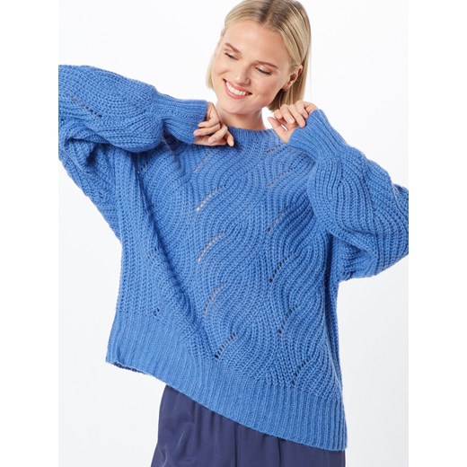 Sweter 'THE ADELE WOOL KNIT'  Native Youth M AboutYou