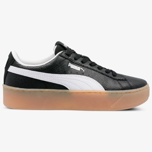 PUMA VIKKY PLATFORM BSQ 36680502