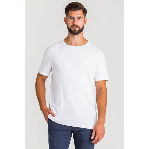 T-shirt męski Joop! Collection biały 