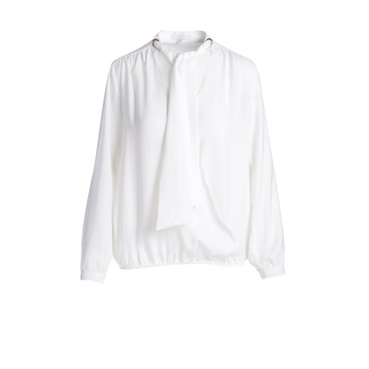 Biała Bluzka Camille Renee  M Renee odzież