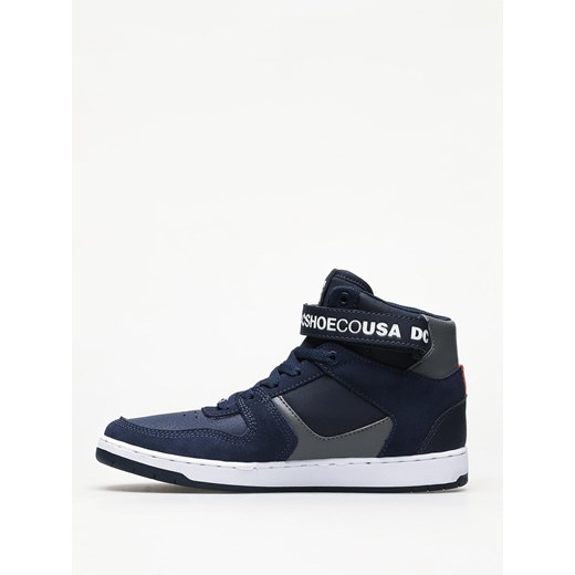 Buty DC Pensford (navy/grey) Dc Shoes  44 SUPERSKLEP