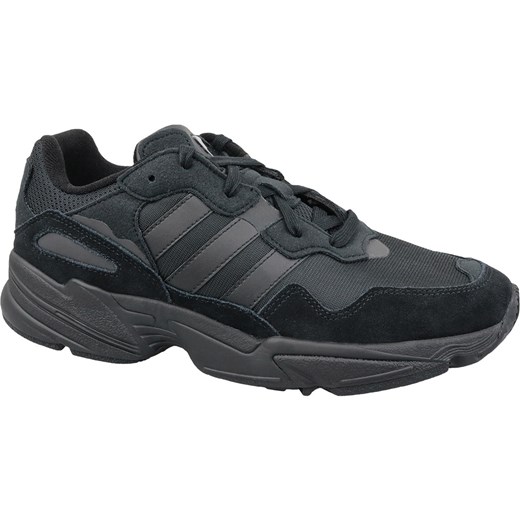 Buty sportowe męskie Adidas czarne 