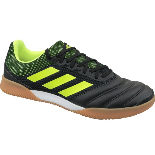 adidas Copa 19.3 Sala IN BB8093 buty halowe - halówki męskie czarne 42 2/3