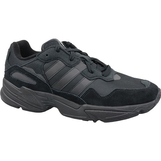 adidas Yung-96 F35019 buty sneakers męskie czarne 42 2/3