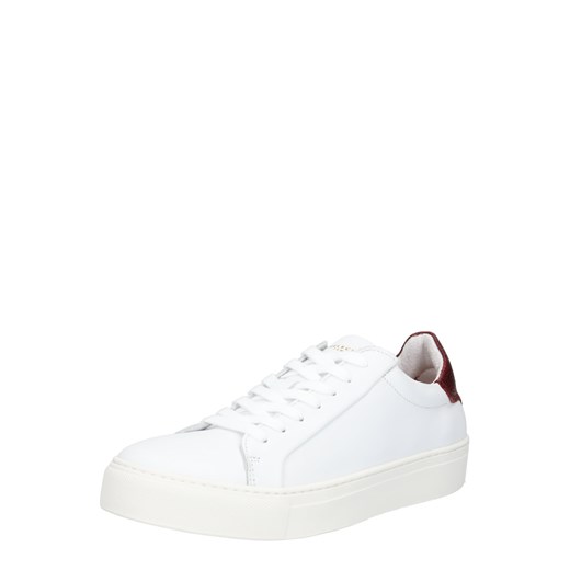 Trampki niskie 'DONNA NEW CONTRAST TRAINER B'  Selected Femme 41 AboutYou