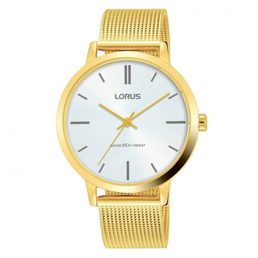 Zegarek Damski Lorus Kolekcja Classic RG264NX9 Lorus   promocyjna cena otozegarki 