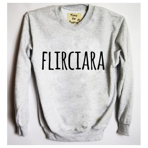 Bluza"FLIRCIARA"