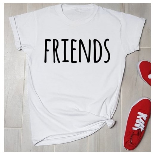 koszulka dla przyjaciółek