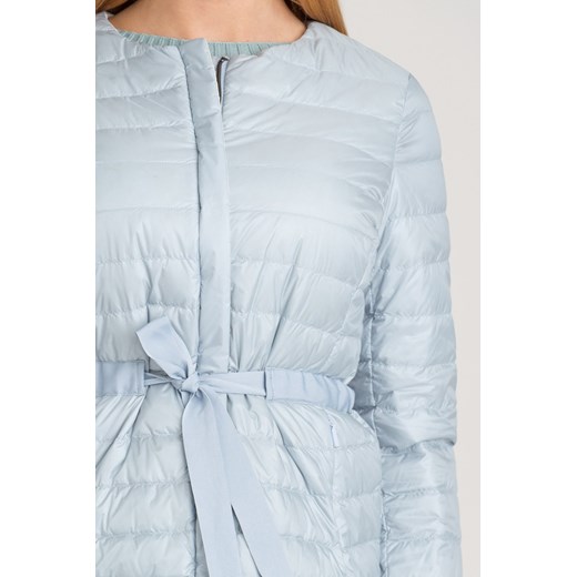 Dwustronna KURTKA GIACOMO Weekend Max Mara Weekend Max Mara 44 (roz. polski 40) Velpa.pl wyprzedaż