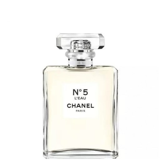 Chanel No.5 L´Eau Woda Toaletowa 100 ml TESTER + GRATIS Chanel Faldo