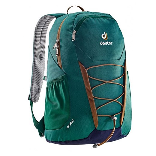 Plecak Gogo 25L Deuter (butelkowa zieleń)