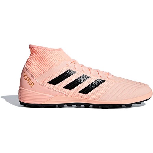 Buty sportowe męskie Adidas różowe 