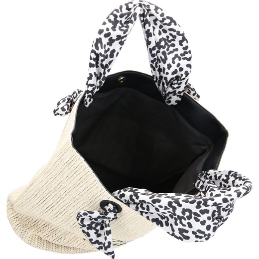 Torba letnia Guess Underwear średnia na wakacje