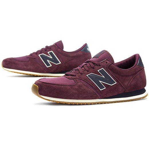 Buty sportowe męskie New Balance 