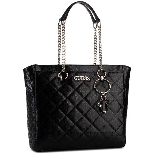 Torebka GUESS - Wilona (SG) HWSG74 38230 BLA Guess eobuwie.pl