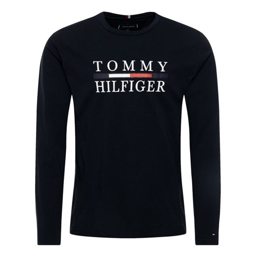 Longsleeve TOMMY HILFIGER  Tommy Hilfiger L MODIVO